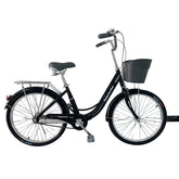 24" City Bike Appache Star - Golden Hill Bikes