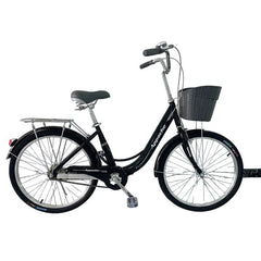 24" City Bike Appache Star - Golden Hill Bikes