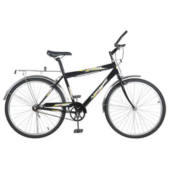 BICYCLE 26" MTB SINGLE SPEED APPACHE S - 1 - Golden Hill Bikes