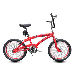 BMX Bike 20" Freestyle Golden Hills Bicycles Trading L.L.C