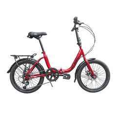 FOLDING BIKE