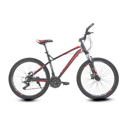 Mountain Bike 27.5” Suspension Alloy GTBMC Golden Hills Bike