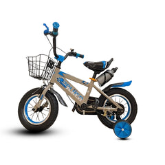 12″ Kid Bicycle Spark