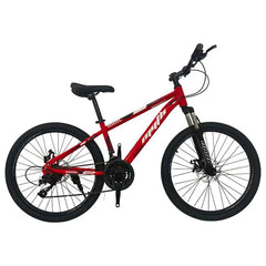Mountain Bike 24" Myth - Golden Hill Bikes