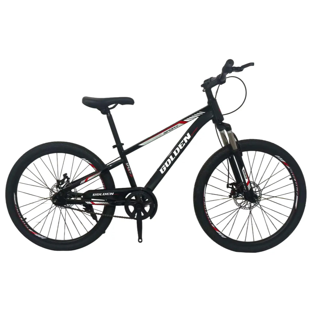 Mountain Bike 24" Cosmic - Golden Hill Bikes