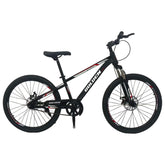 Mountain Bike 24" Cosmic - Golden Hill Bikes