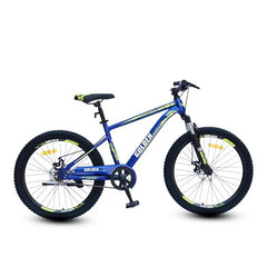 Mountain Bike 24" Cosmic - Golden Hill Bikes