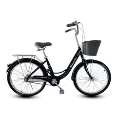 24" City Bike Appache Star