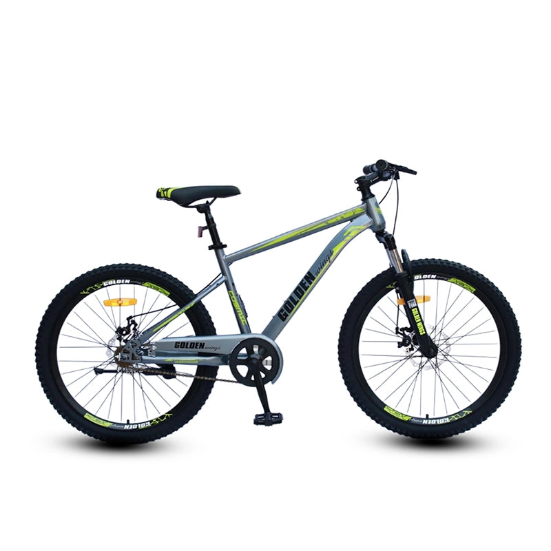 Mountain Bike 26" Cosmic Golden Hills Bike