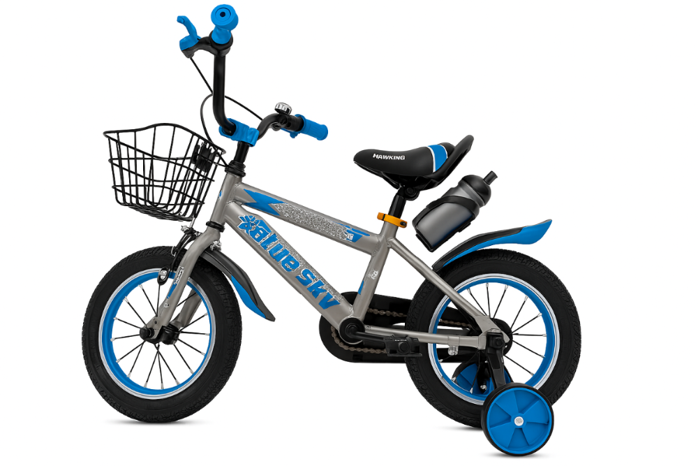 KIDS BIKE