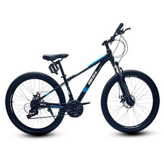 26" Mountain Bike