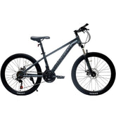 BICYCLE STEEL 24" 21 SP MD - 200 MINGDI - Golden Hill Bikes