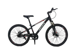 Mountain Bike 24" Cosmic - Golden Hill Bikes