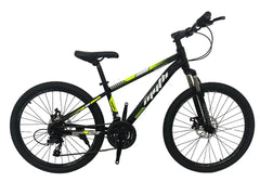 Mountain Bike 24" Myth - Golden Hill Bikes