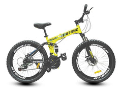 FOLDING GT-BMC 24"