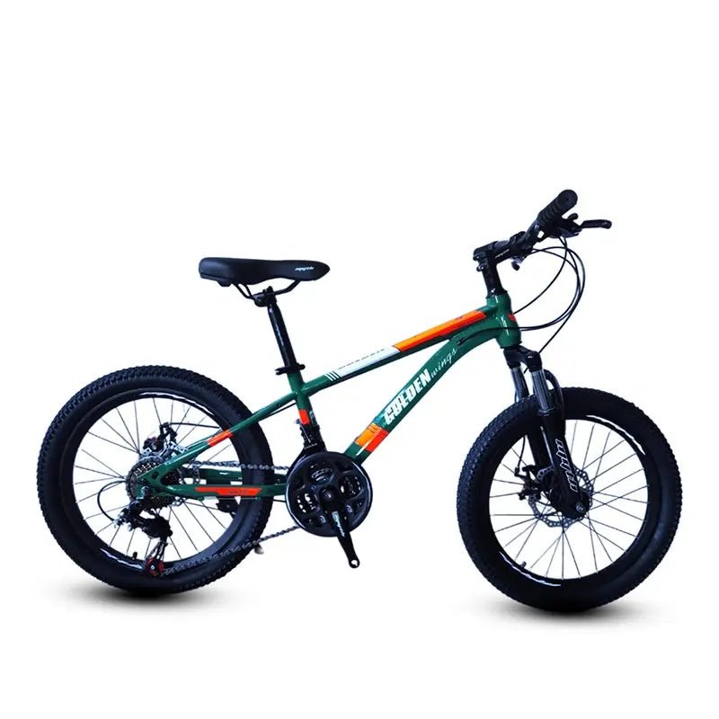 Mountain Bike 20" Myth - Golden Hill Bikes