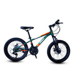 Mountain Bike 20" Myth - Golden Hill Bikes