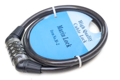 CHAIN LOCK - 03 85703 - Golden Hill Bikes