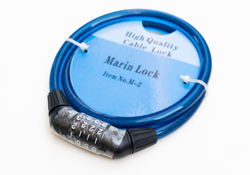 CHAIN LOCK - 03 85703 - Golden Hill Bikes