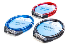 CHAIN LOCK - 03 85703 - Golden Hill Bikes