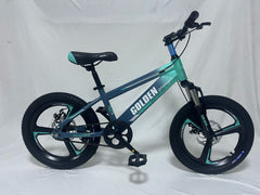 MAG 3Y 16" Golden Wings - Golden Hill Bikes