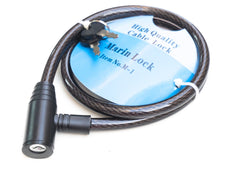 LOCK APPACHE - 02 84110 - Golden Hill Bikes