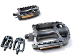 PEDAL PVC T - BIG 9/16 YH - 33X MTB BLK - Golden Hill Bikes