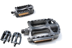 PEDAL PVC T - BIG 9/16 YH - 33X MTB BLK - Golden Hill Bikes