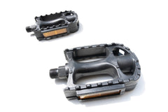 PEDAL PVC T - BIG 9/16 YH - 33X MTB BLK - Golden Hill Bikes