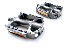 PEDAL PVC T - BIG 9/16 YH - 33X MTB BLK - Golden Hill Bikes