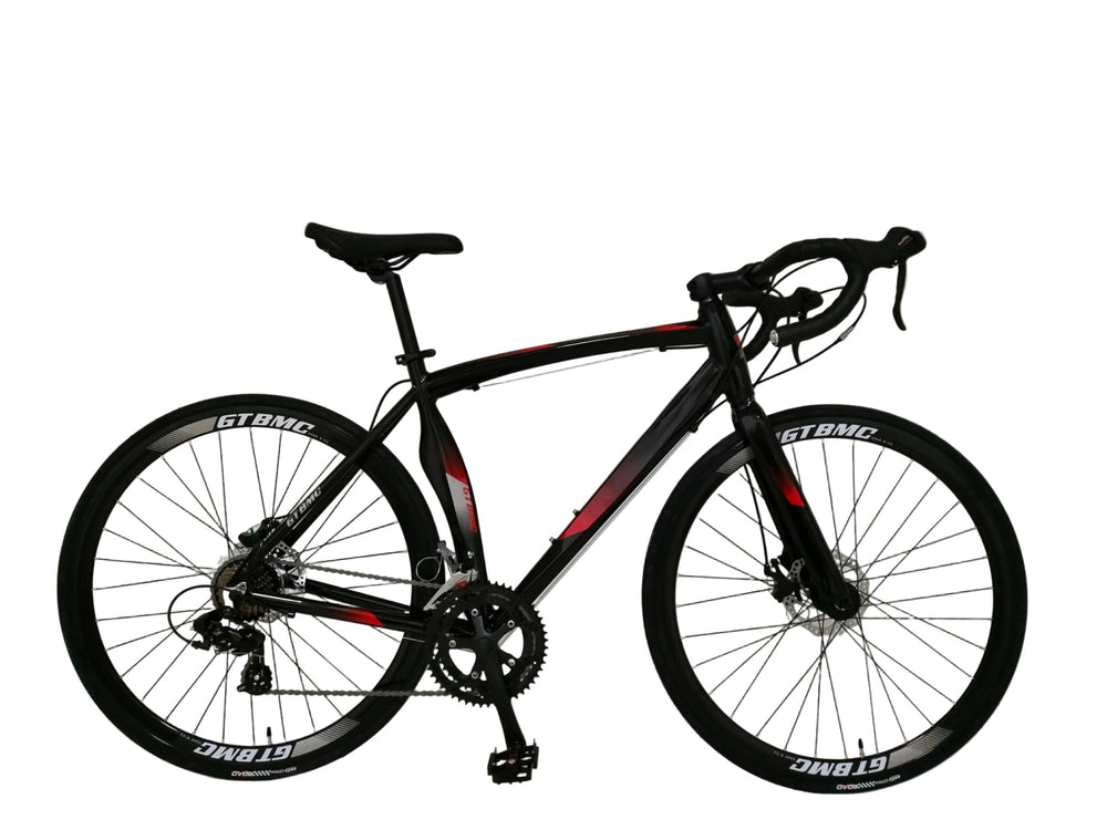 Road Bike GT-BMC