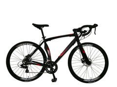 Road Bike GT-BMC