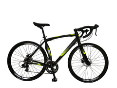 Road Bike GT-BMC