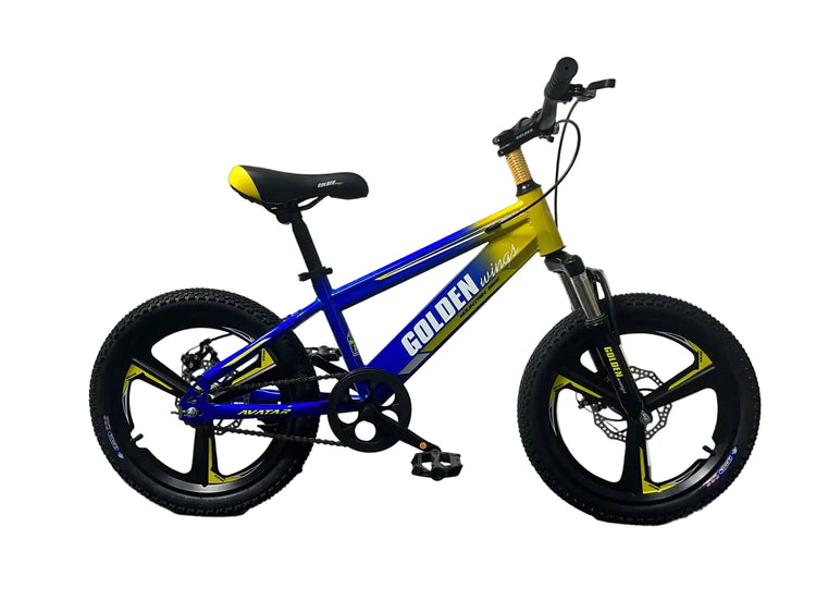 3 Y MAG WHEEL