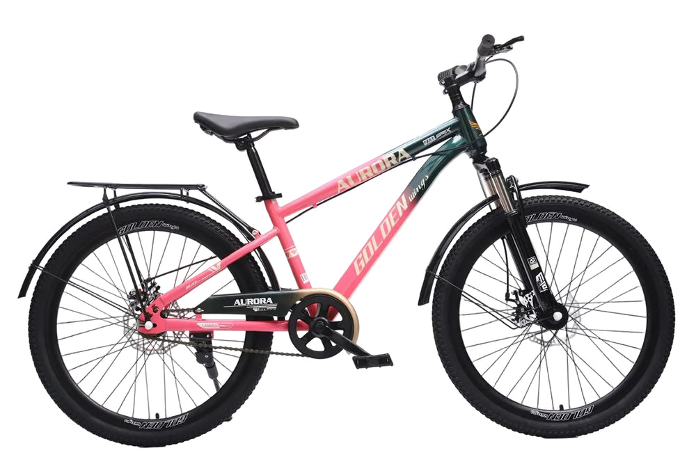AURORA Mountain Bikes