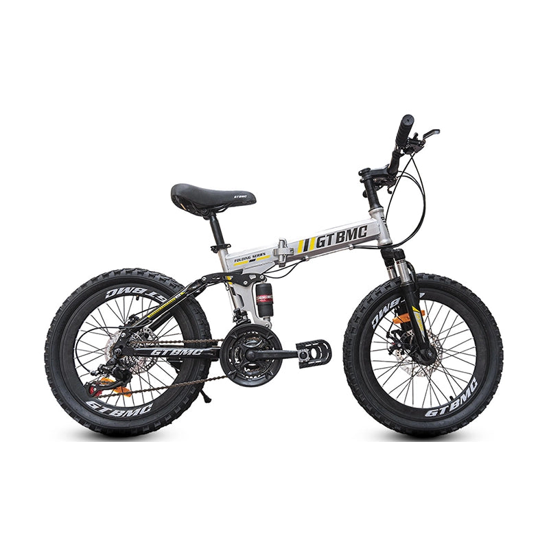 20'' Folding