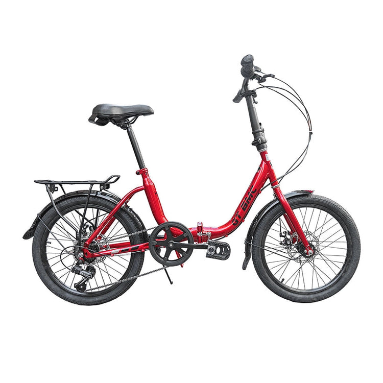 FOLDING BIKE
