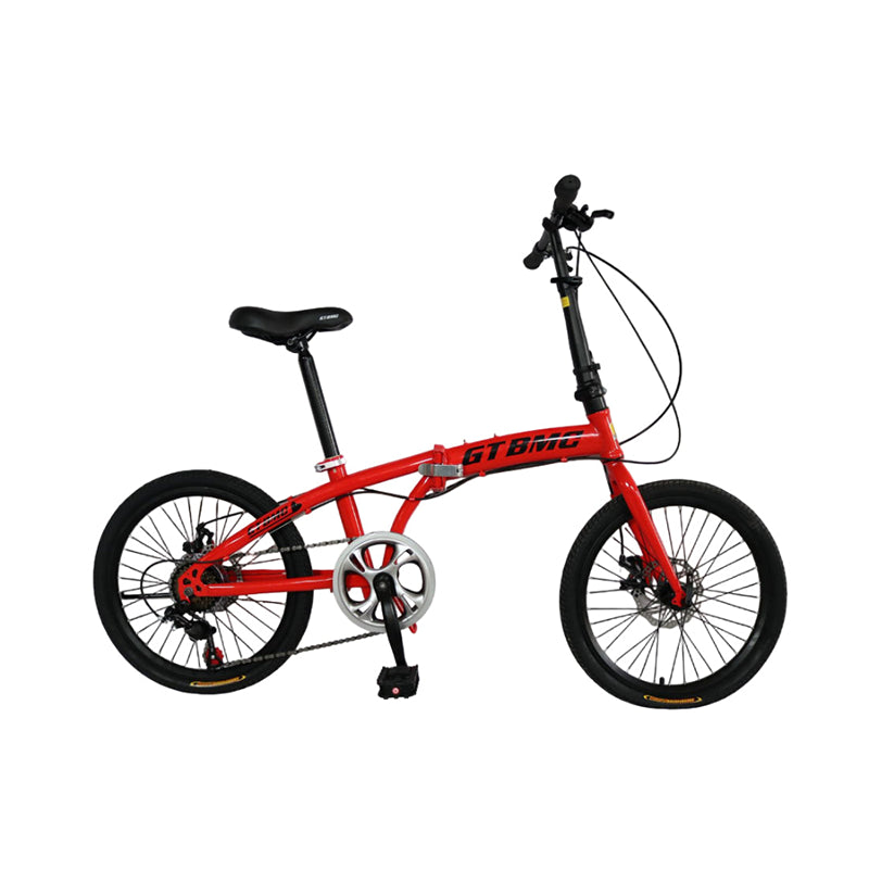 FOLDING BIKE