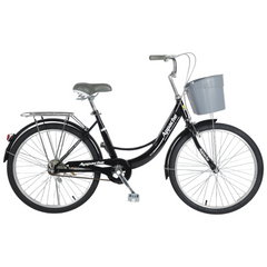 CITY BIKE APPACHE