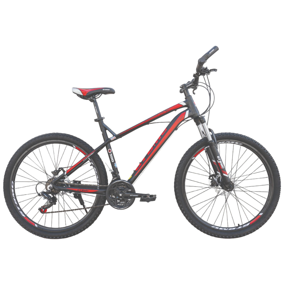 MTB 27.5