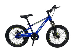 Golden Wings MTB