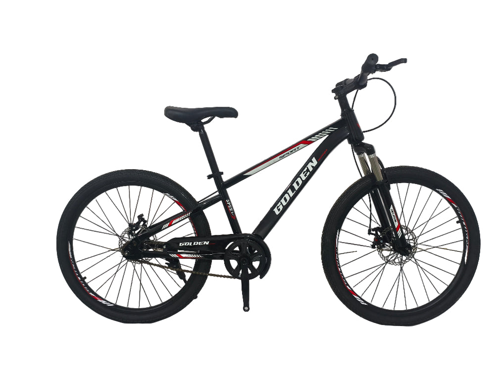 Golden Wings MTB
