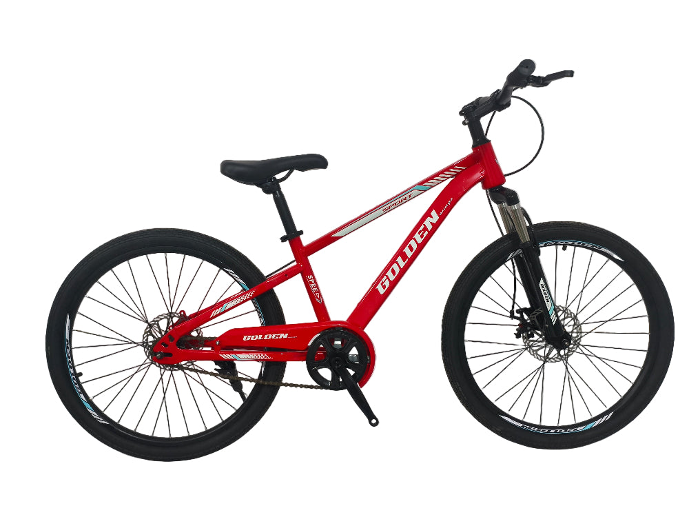 Golden Wings MTB