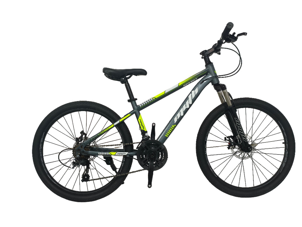 MYTH MTB