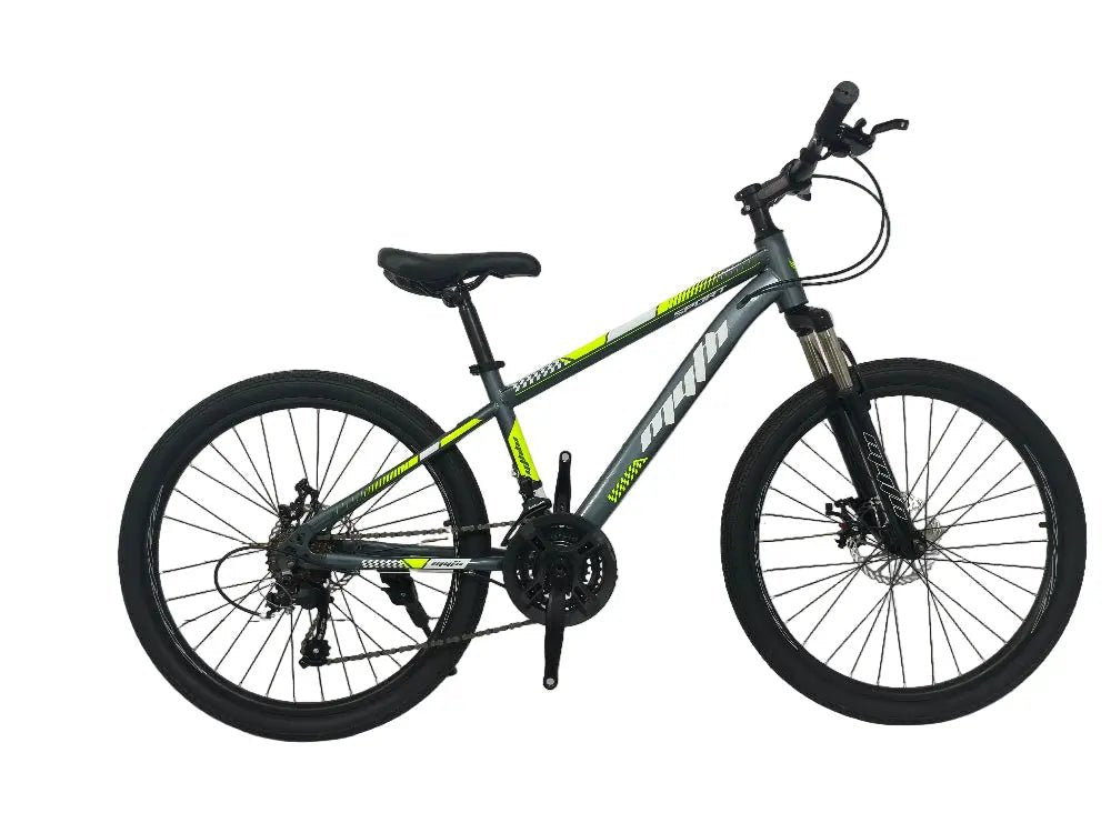 gti mountainbike Mountain Bike 24" Myth | Kids MTB UAE