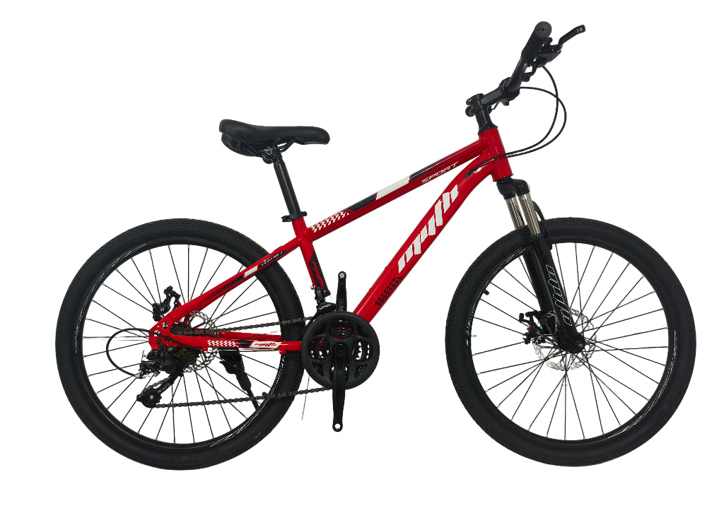 MYTH MTB