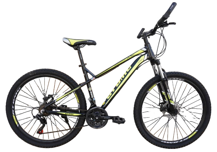 MTB 27.5
