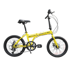 Rally GT bmc Bike