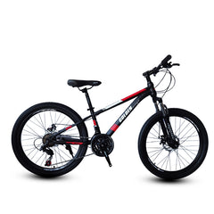 24" Myth MTB