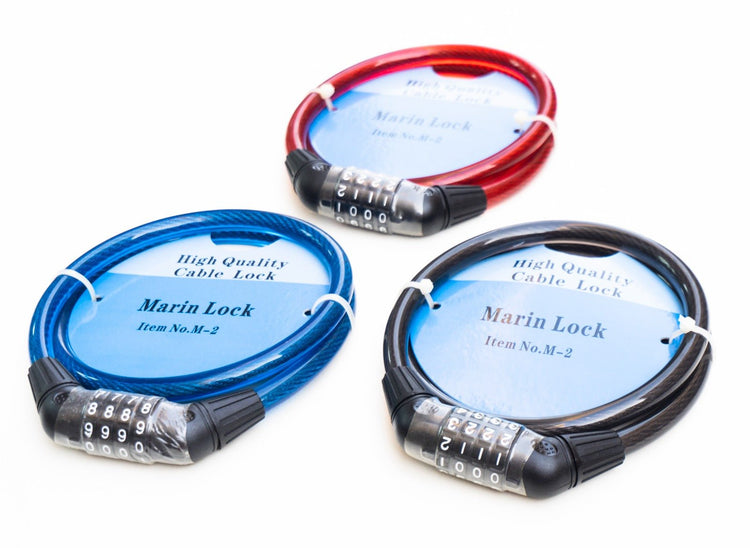 CHAIN LOCK - 03 85703 - Golden Hill Bikes